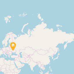 Elisavetgrad на глобальній карті